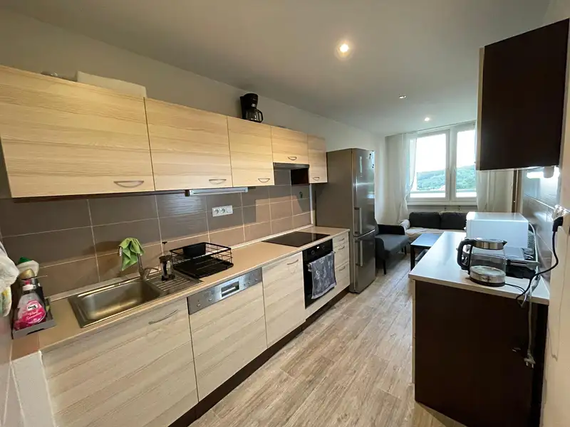 Pronájem bytu 4+1 95 m², Praha – náhled fotky 2
