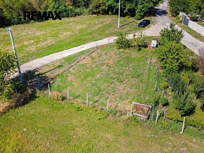 Prodej  stavebního pozemku 300 m²