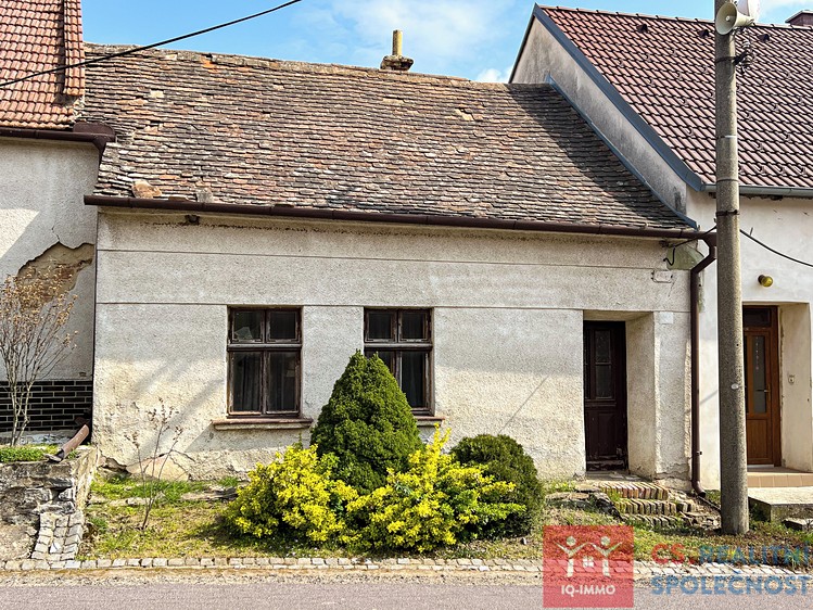 Haus zum Kauf, 38 m² (1 von 7)