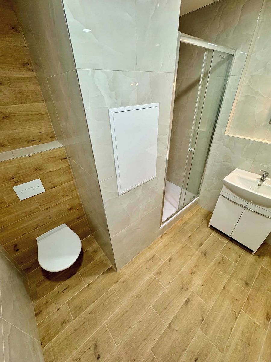 Pronájem bytu 1+1 33 m² – fotografie 5