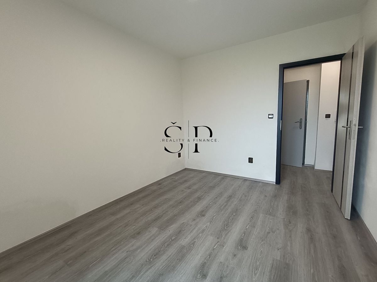 Pronájem bytu 2+kk 48 m² – fotografie 5