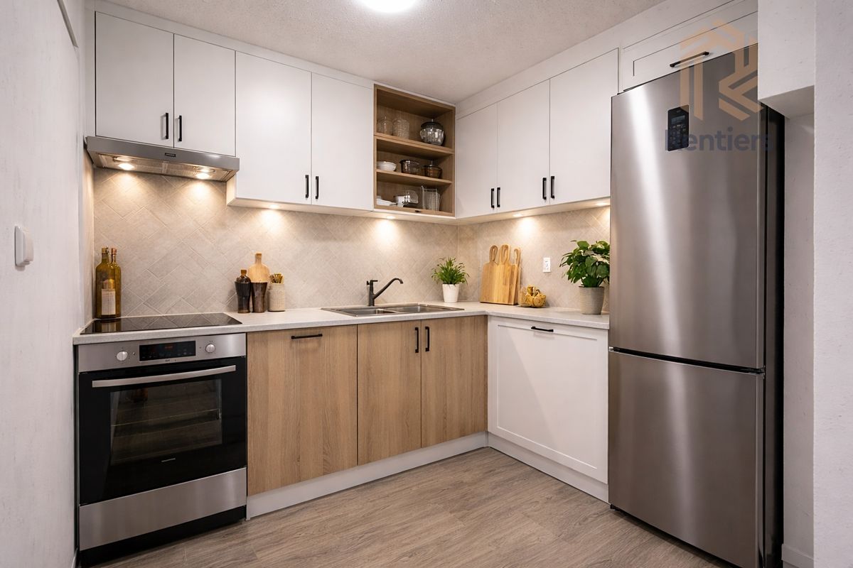 Prodej bytu 2+kk 58 m² – fotografie 3