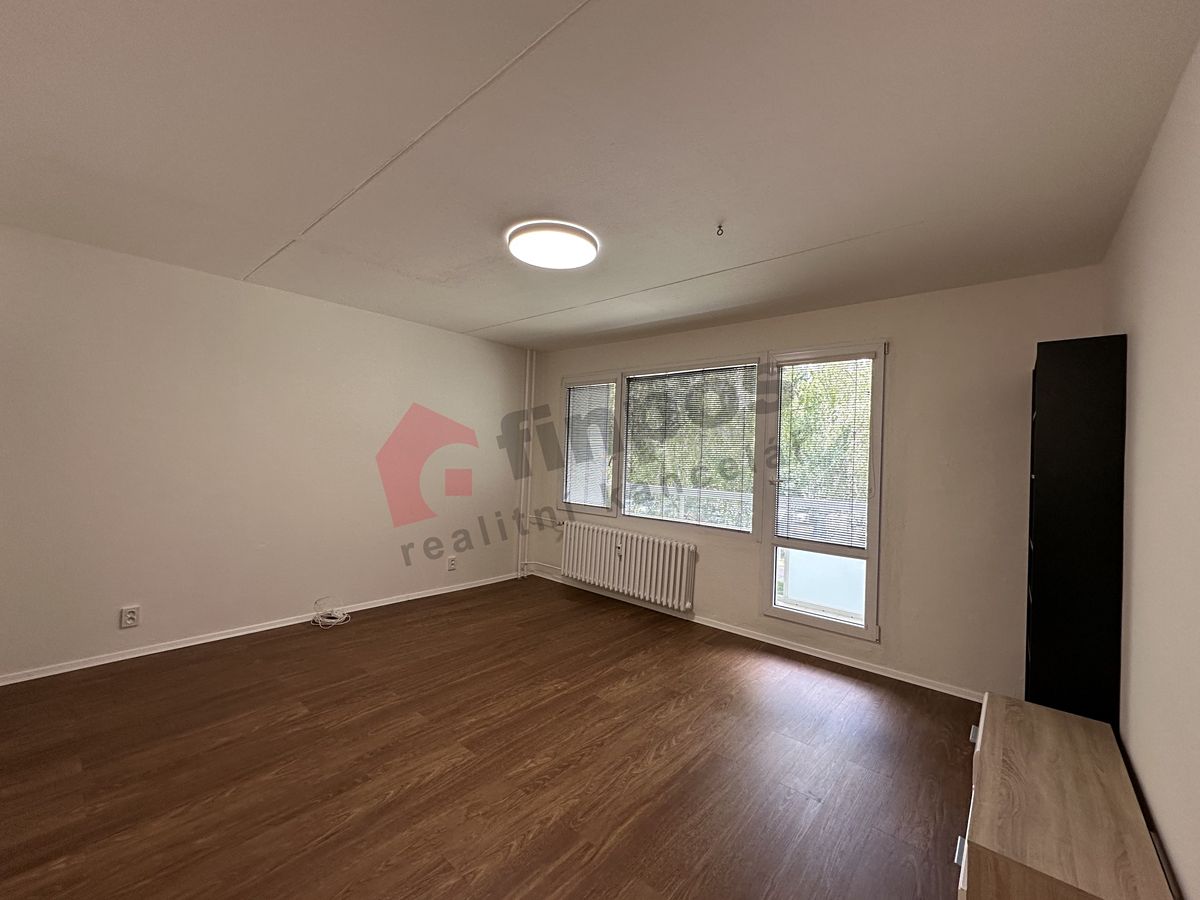 Pronájem bytu 2+kk 46 m²