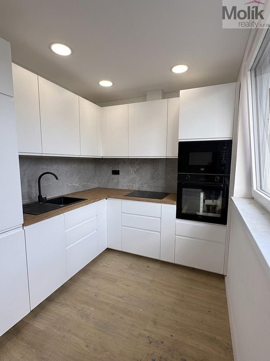Pronájem bytu 2+kk 50 m²