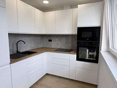 Pronájem bytu 2+kk 50 m²