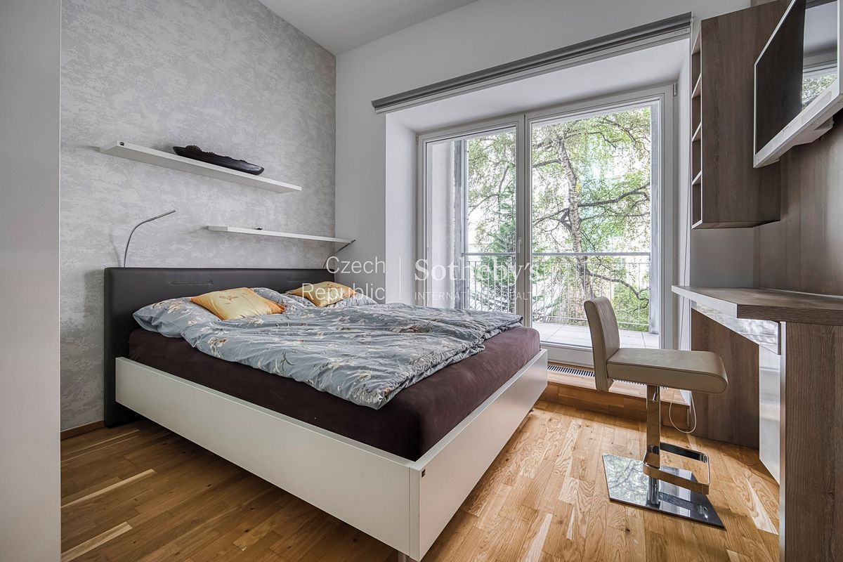 Prodej bytu 2+kk 54 m² – fotografie 5