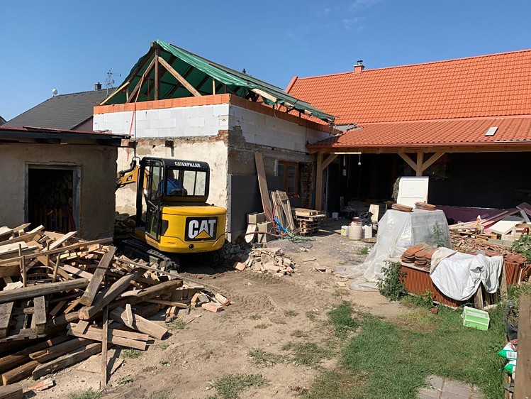 Ostatní