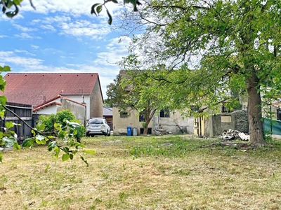 Prodej rodinného domu 90 m², pozemek 755 m²