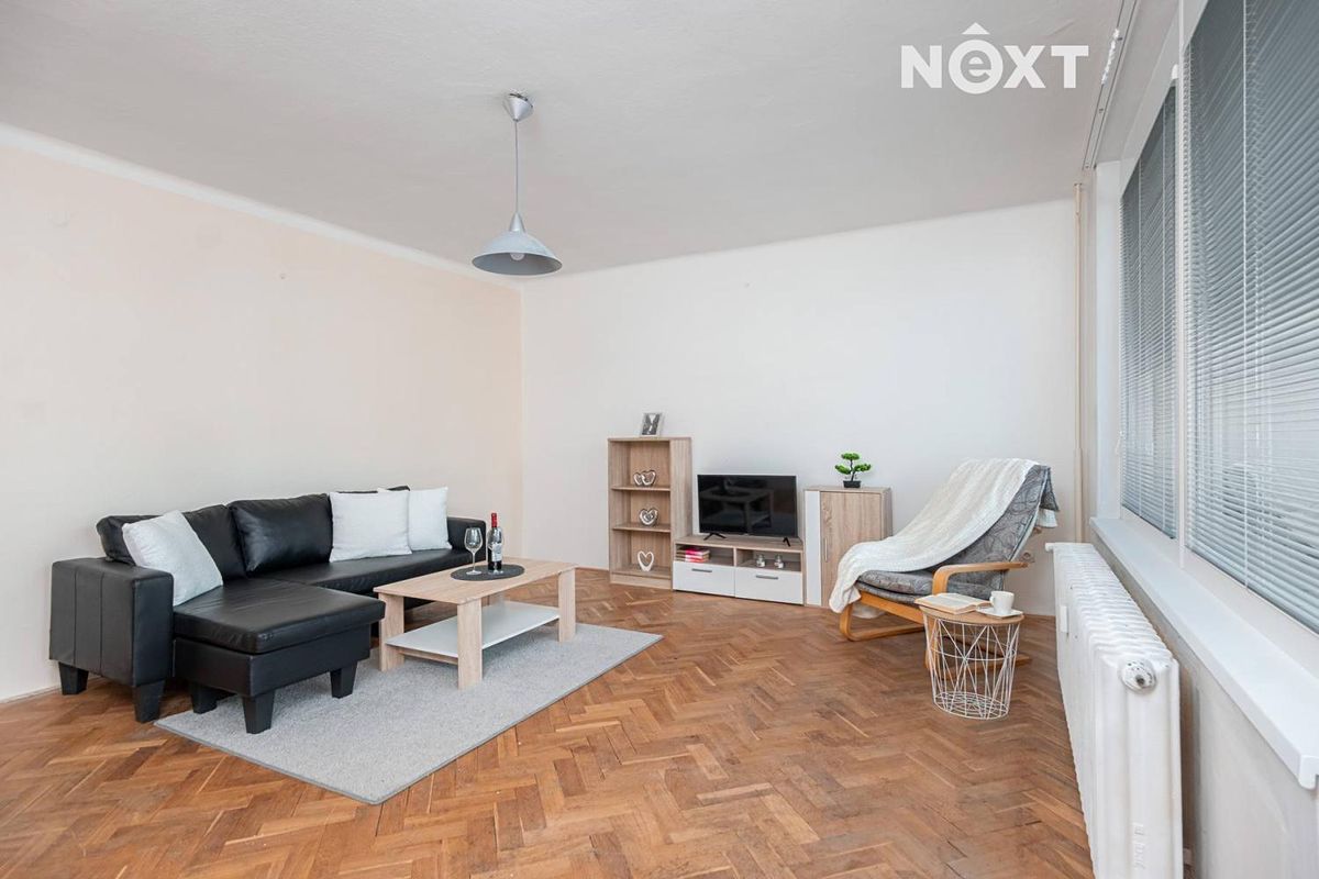 Prodej bytu 3+1 82 m² – fotografie 4