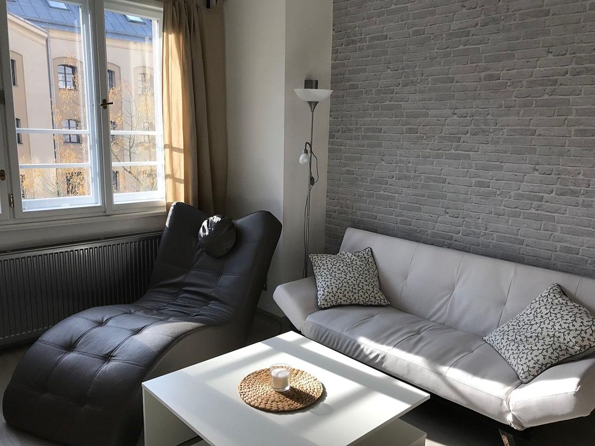 Pronájem bytu 2+kk 50 m² – fotografie 3