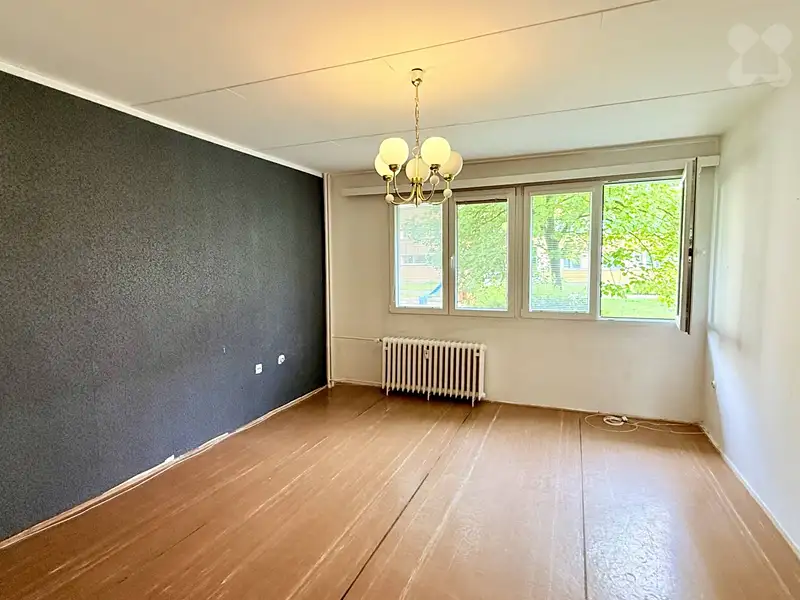 Prodej bytu 3+1 58 m², Pardubice – náhled fotky 1
