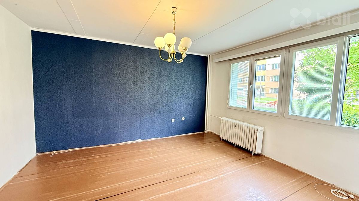 Prodej bytu 3+1 58 m² – fotografie 2