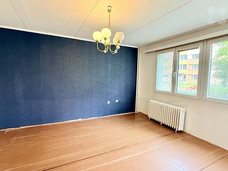 Prodej bytu 3+1 58 m², Pardubice – náhled fotky 2