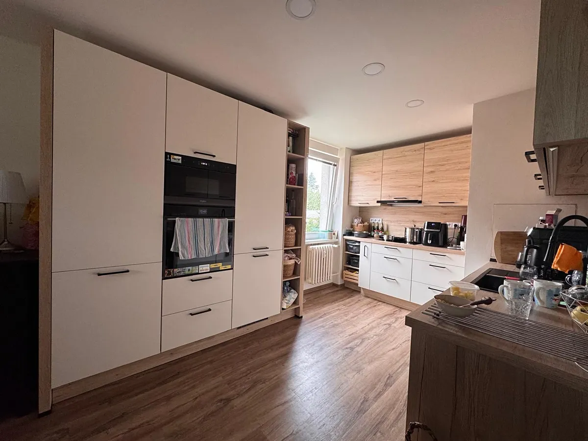 Pronájem bytu 3+kk 77 m²
