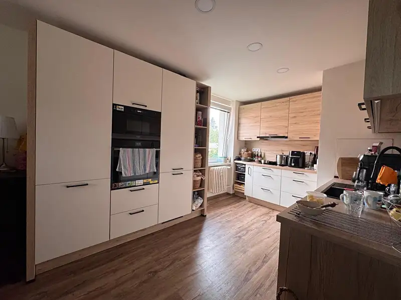 Pronájem bytu 3+kk 77 m², Praha – náhled fotky 1