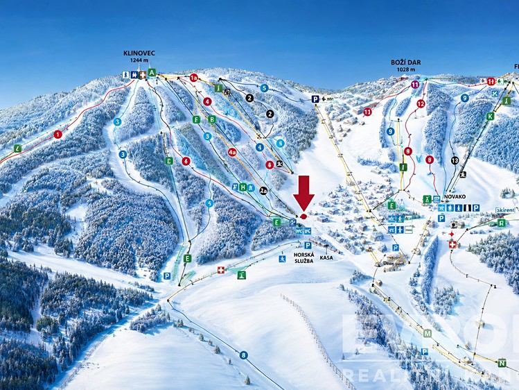 Grundstück zum Kauf, 2.341 m² (2 von 5)