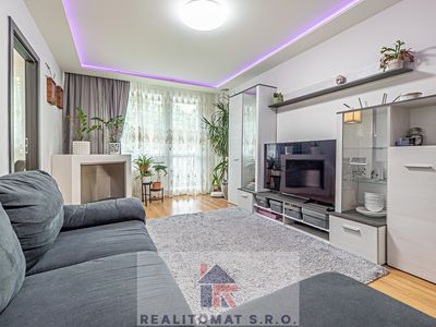 Prodej bytu 3+1 78 m²