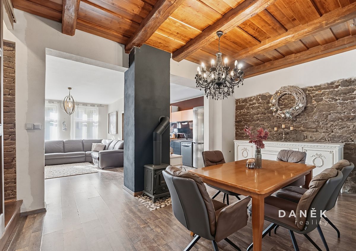 Pronájem rodinného domu 150 m², pozemek 214 m² – fotografie 4