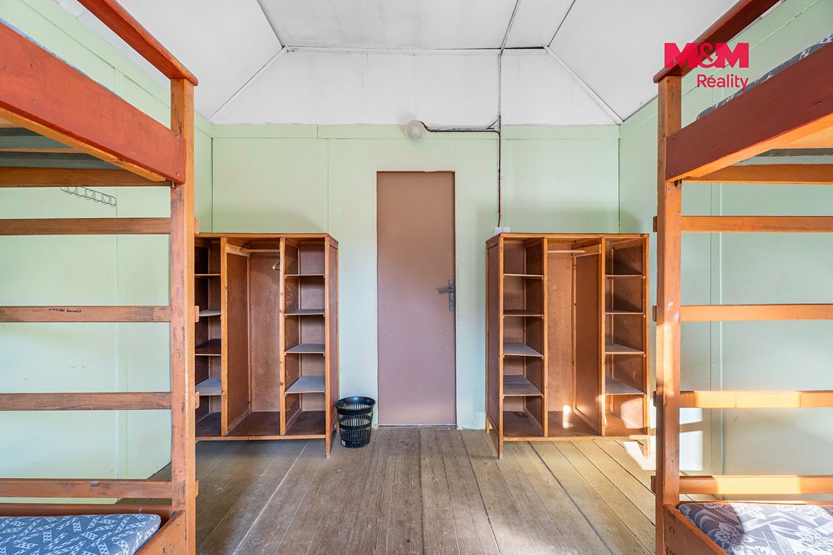 Prodej ubytovacího zařízení 757 m² – fotografie 4