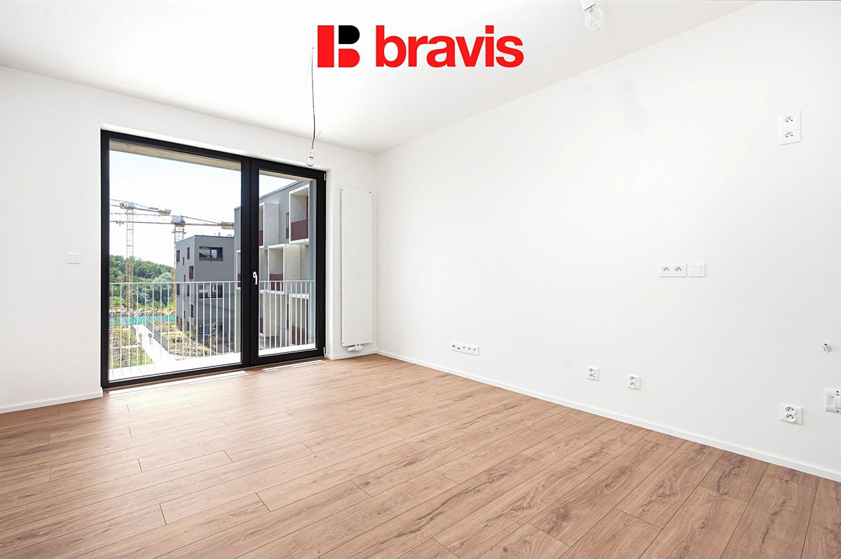 Prodej bytu 1+kk 31 m² – fotografie 3