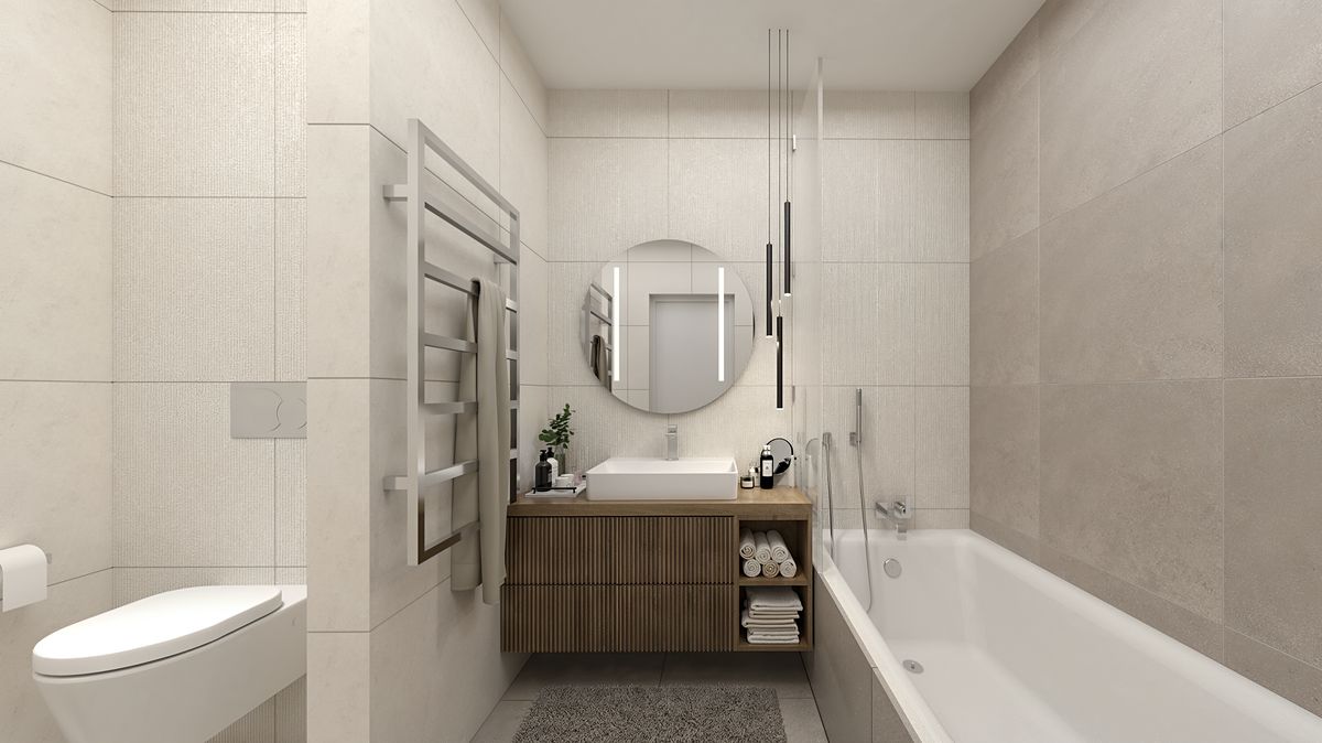 Prodej bytu 3+kk 93 m² – fotografie 4