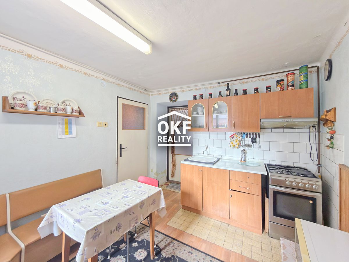 Prodej rodinného domu 130 m², pozemek 129 m² – fotografie 4