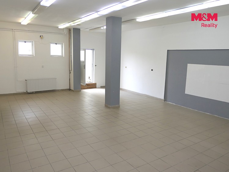 Комерційне приміщення в оренду, 60 м² (2 з 21)