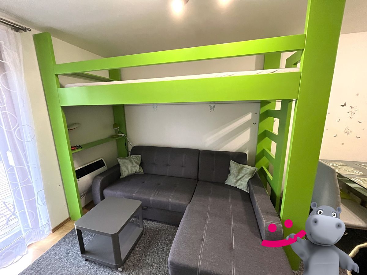 Prodej bytu 1+kk 23 m² – fotografie 5