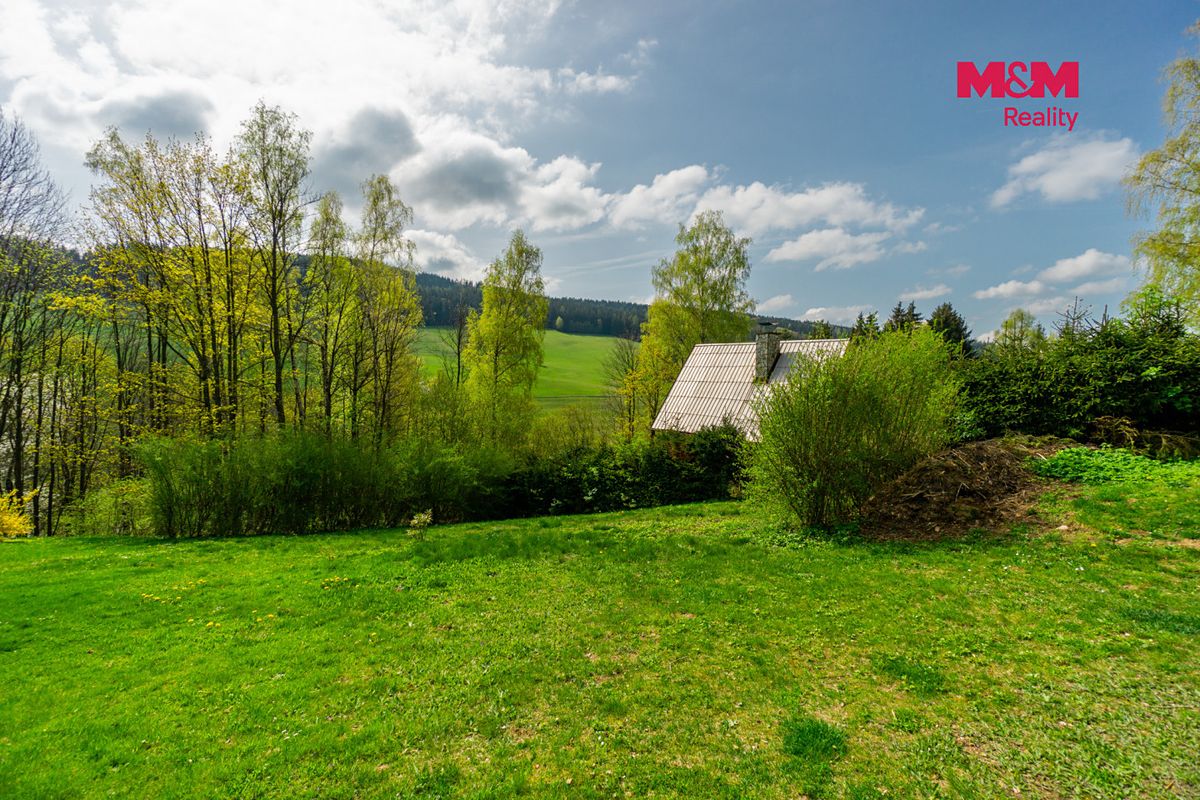 Prodej stavebního pozemku 440 m² – fotografie 2