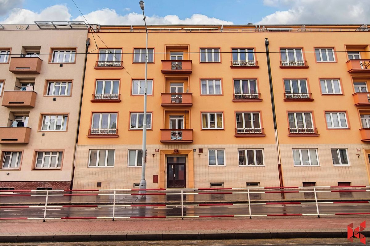 Prodej bytu 3+kk 56 m² – fotografie 2