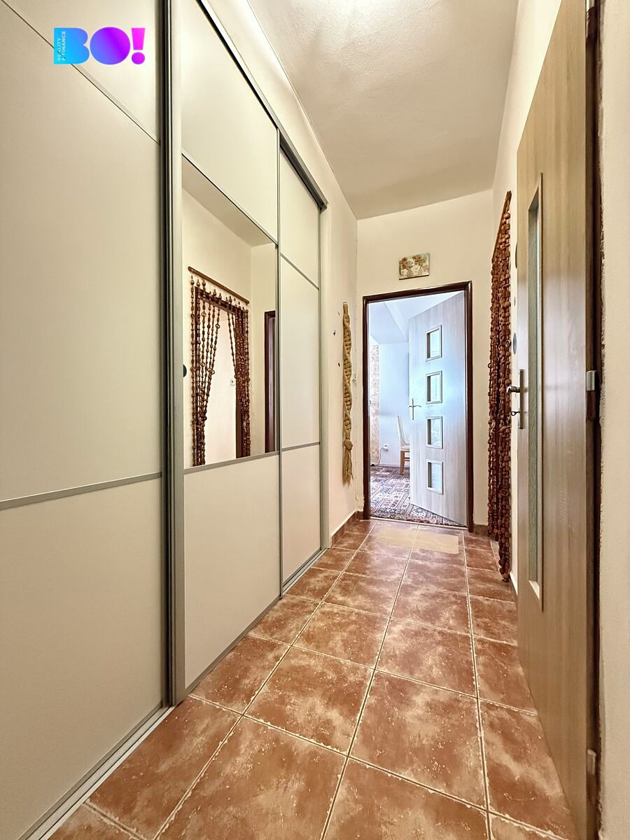 Prodej bytu 2+1 53 m² – fotografie 4