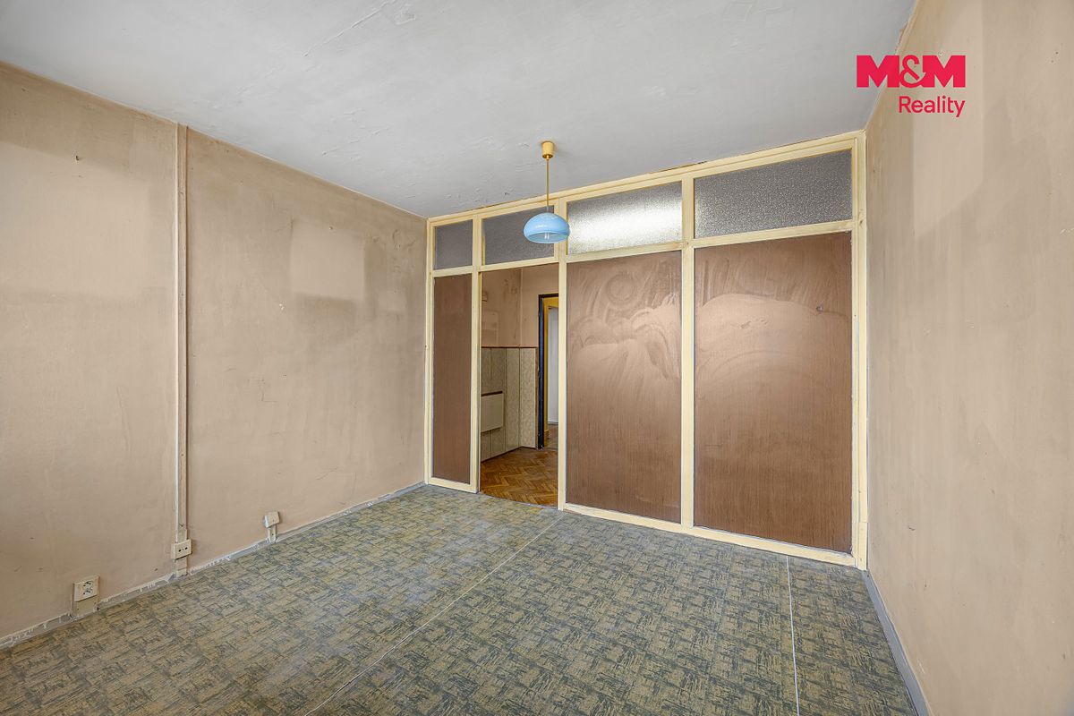 Prodej bytu 2+kk 49 m² – fotografie 4