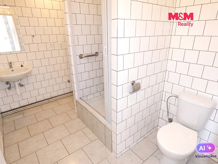 Wohnung 1+1 zur Miete, 40 m² (17 von 23)