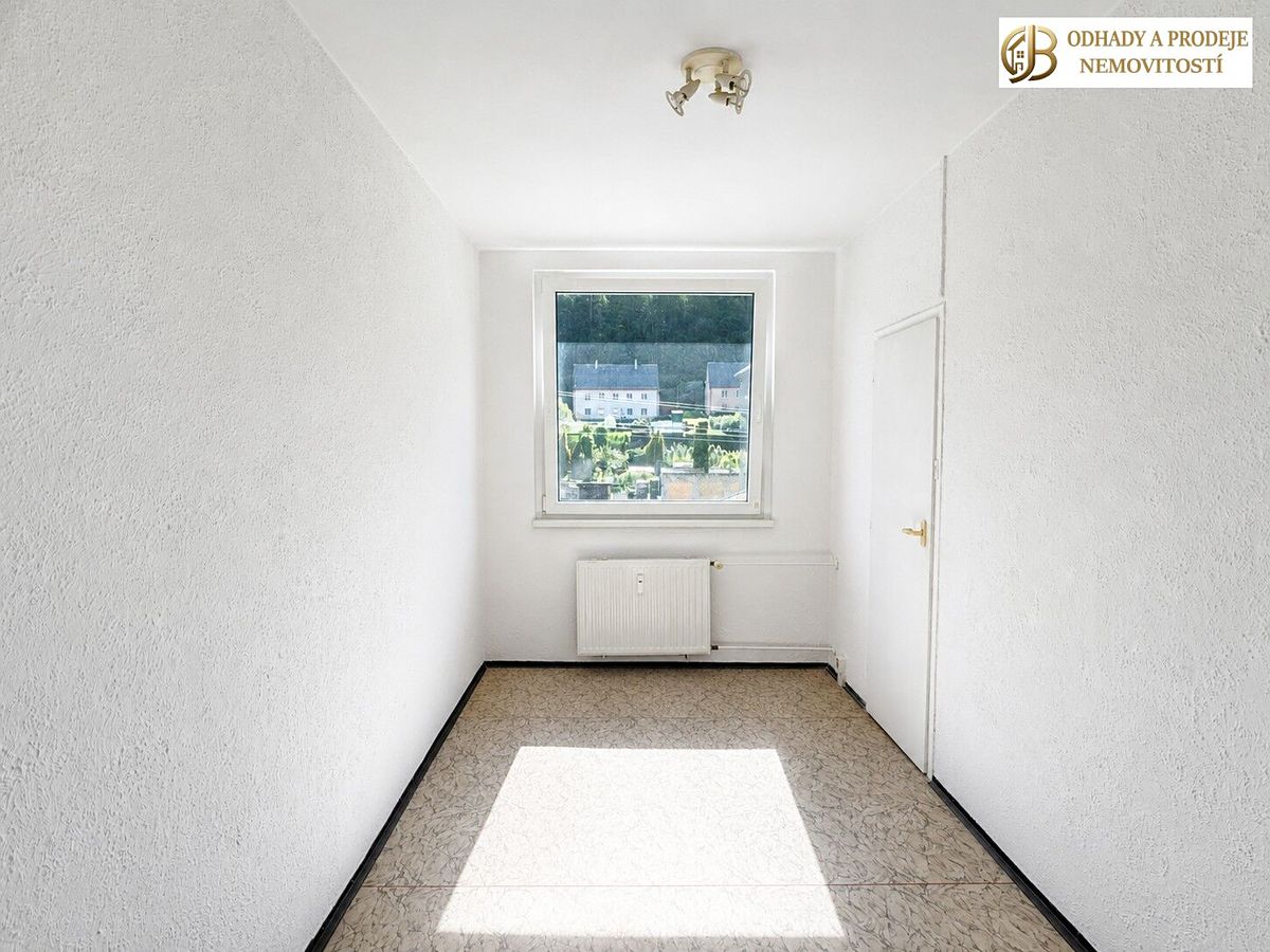Prodej bytu 2+1 45 m² – fotografie 5