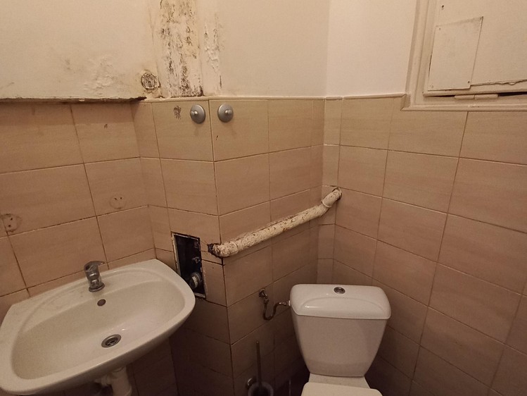 Pronájem komerčního prostoru, 52 m² (5 z 5)