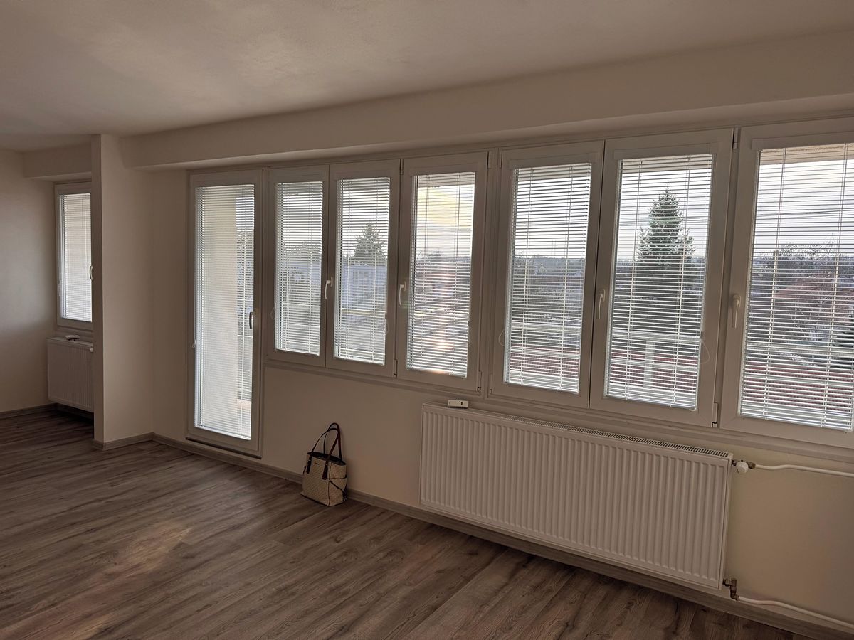 Pronájem bytu 3+kk 66 m² – fotografie 5