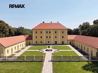 Prodej památky 990 m², pozemek 4639 m²