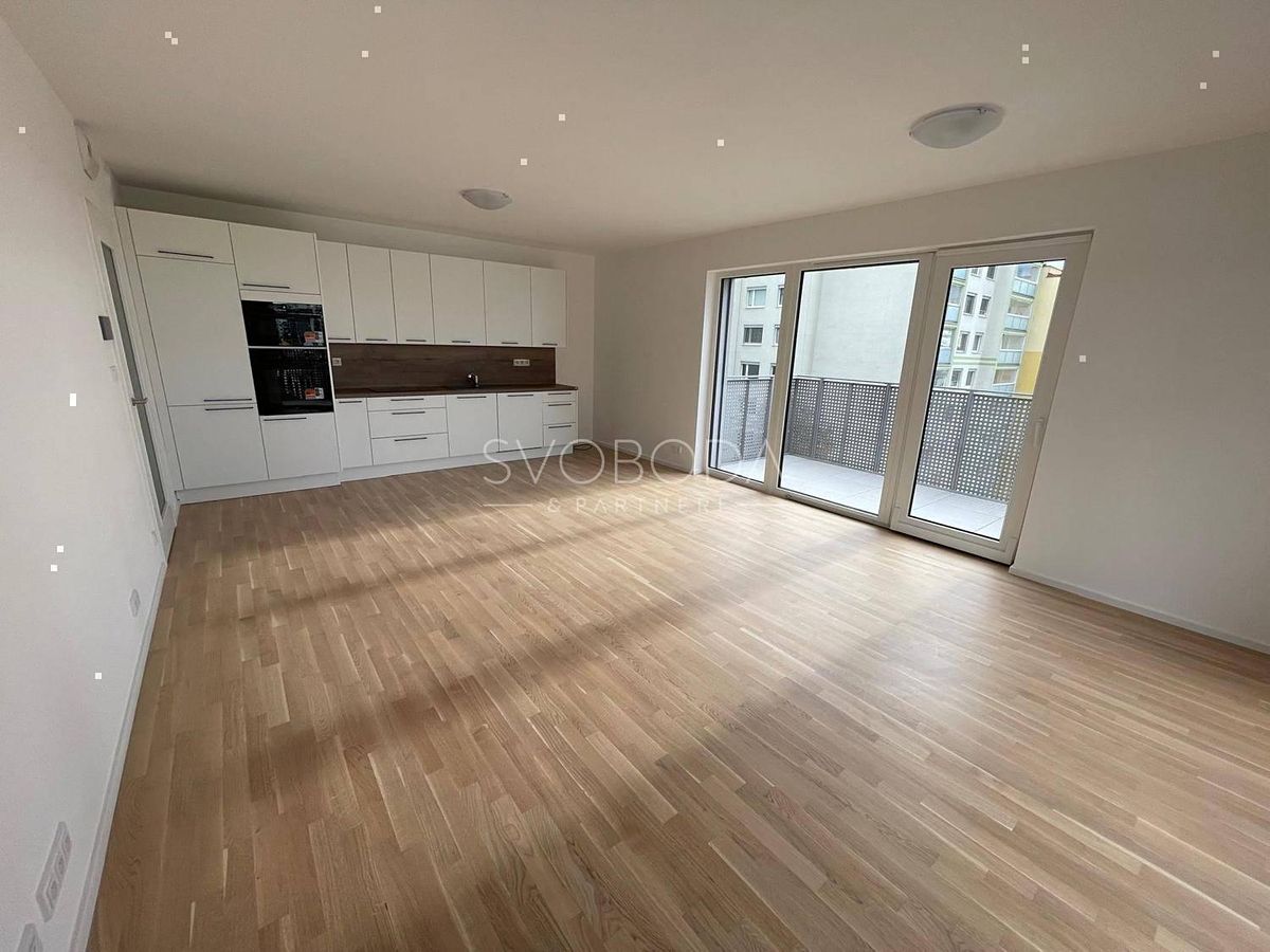 Pronájem bytu 3+kk 87 m² – fotografie 3