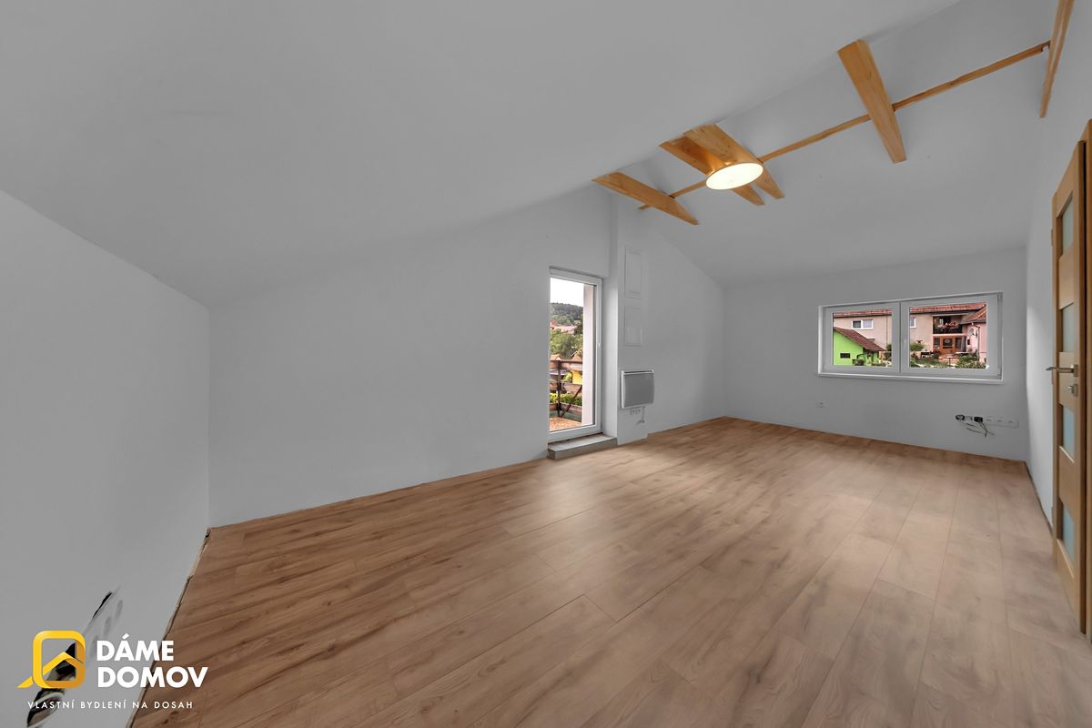 Prodej rodinného domu 103 m², pozemek 184 m² – fotografie 5