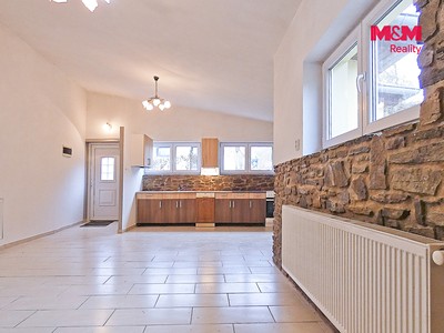 Квартира 2+kk на продаж, 66 м² (3 з 17)