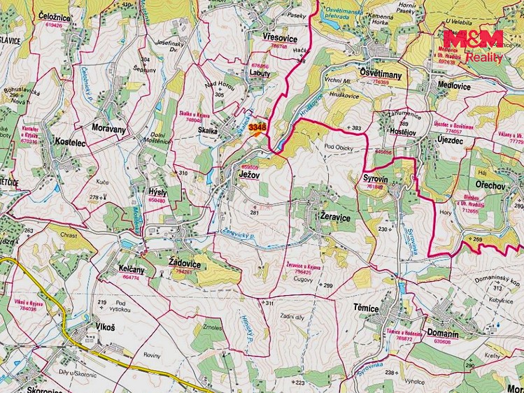 Ділянка на продаж, 1 000 м² (5 з 5)
