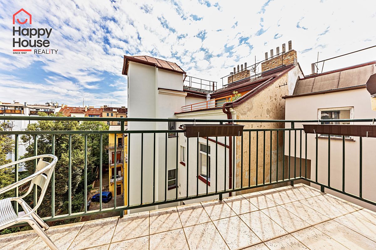 Pronájem bytu 3+kk 128 m² – fotografie 4