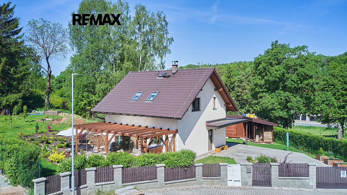 Prodej rodinného domu 114 m², pozemek 1305 m² – fotografie 5