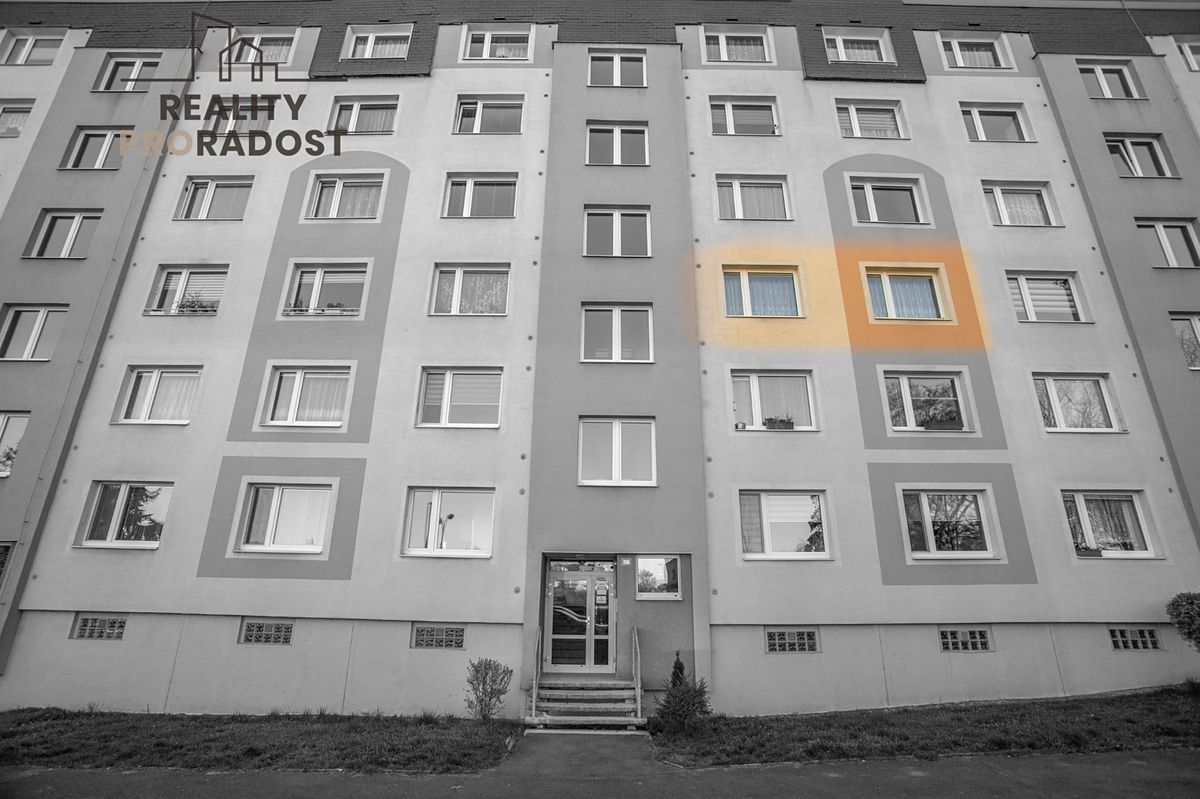 Prodej bytu 3+1 83 m² – fotografie 4