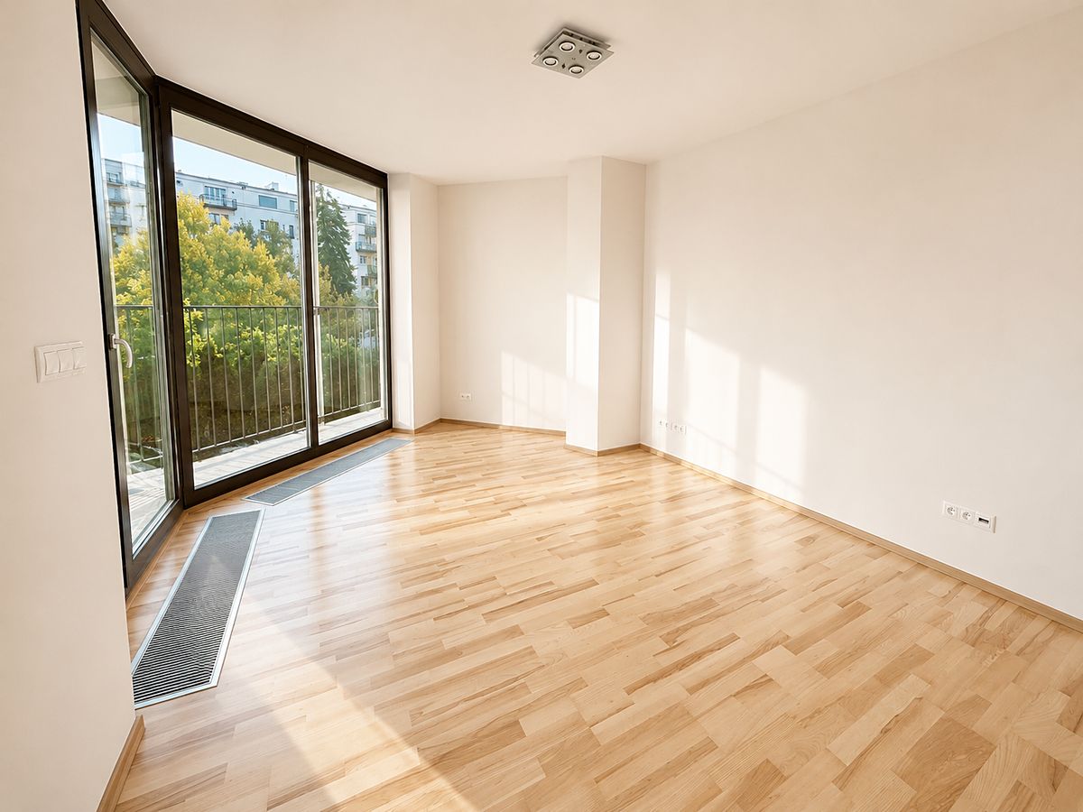 Pronájem bytu 2+kk 58 m² – fotografie 3