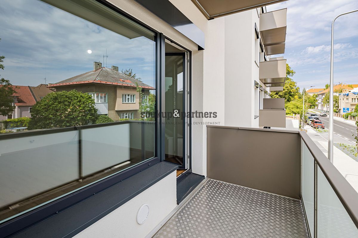 Prodej bytu 1+kk 37 m² – fotografie 4