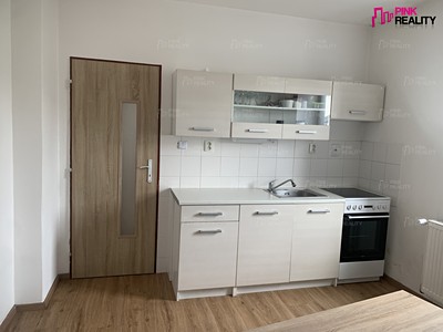 Pronájem bytu 1+1, 33 m² (2 z 10)