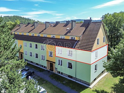 Prodej bytu 3+1 90 m²