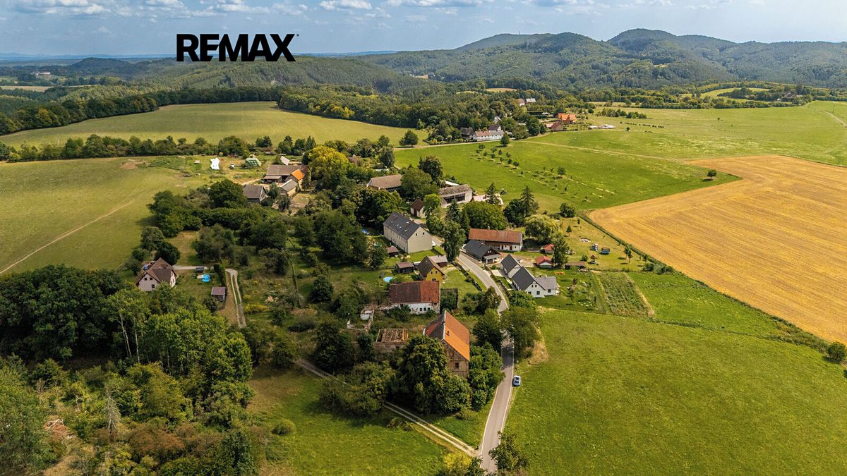 Prodej zemědělské usedlosti 1947 m², pozemek 2960 m² – fotografie 4