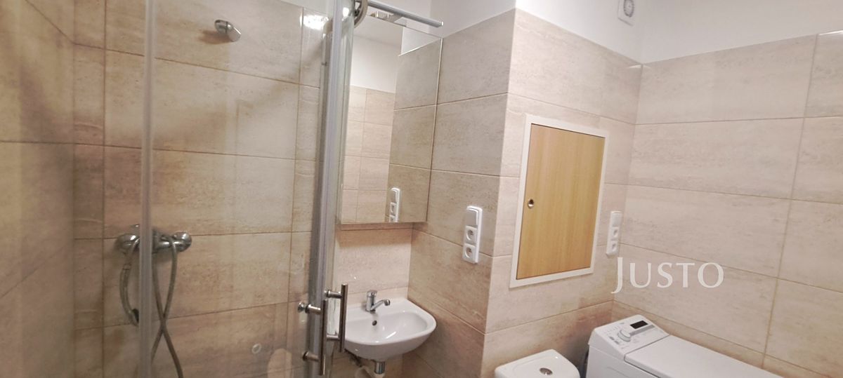 Pronájem bytu 1+1 41 m² – fotografie 3
